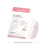 2024 Newest Bio-collagen Overnight Facial Mask Dance Bio Collagen Wrinkle Removal Immediate Moisturizing Hyaluronic Acid h